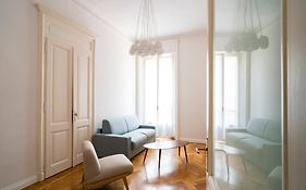 Aosta Holiday Apartments - Conseil Des Commis